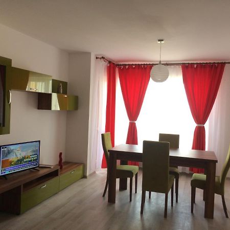 Apartament Avangarden Ema Verde Braşov Dış mekan fotoğraf