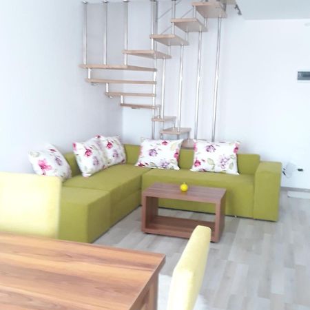Apartament Avangarden Ema Verde Braşov Dış mekan fotoğraf