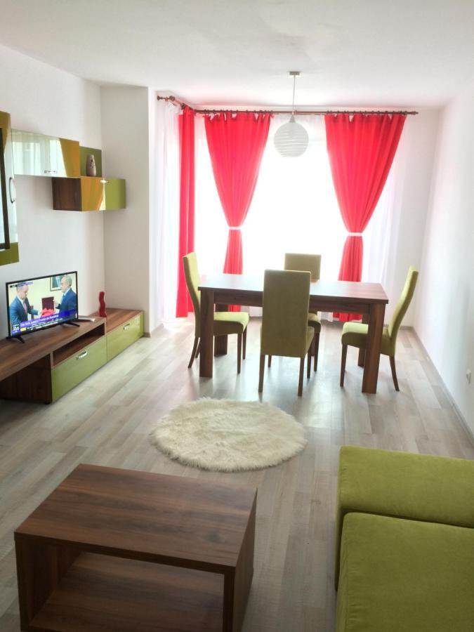Apartament Avangarden Ema Verde Braşov Dış mekan fotoğraf