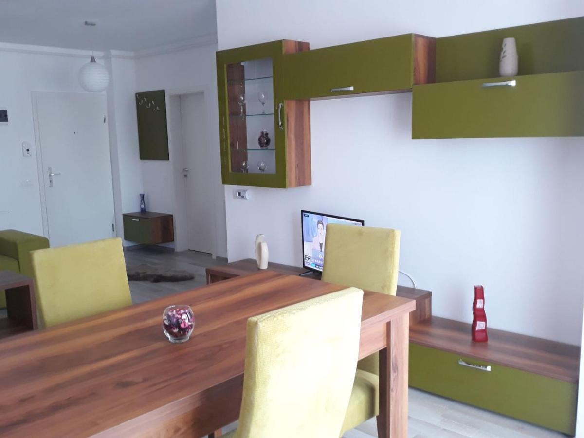 Apartament Avangarden Ema Verde Braşov Dış mekan fotoğraf