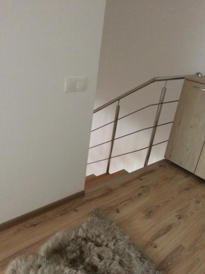 Apartament Avangarden Ema Verde Braşov Dış mekan fotoğraf
