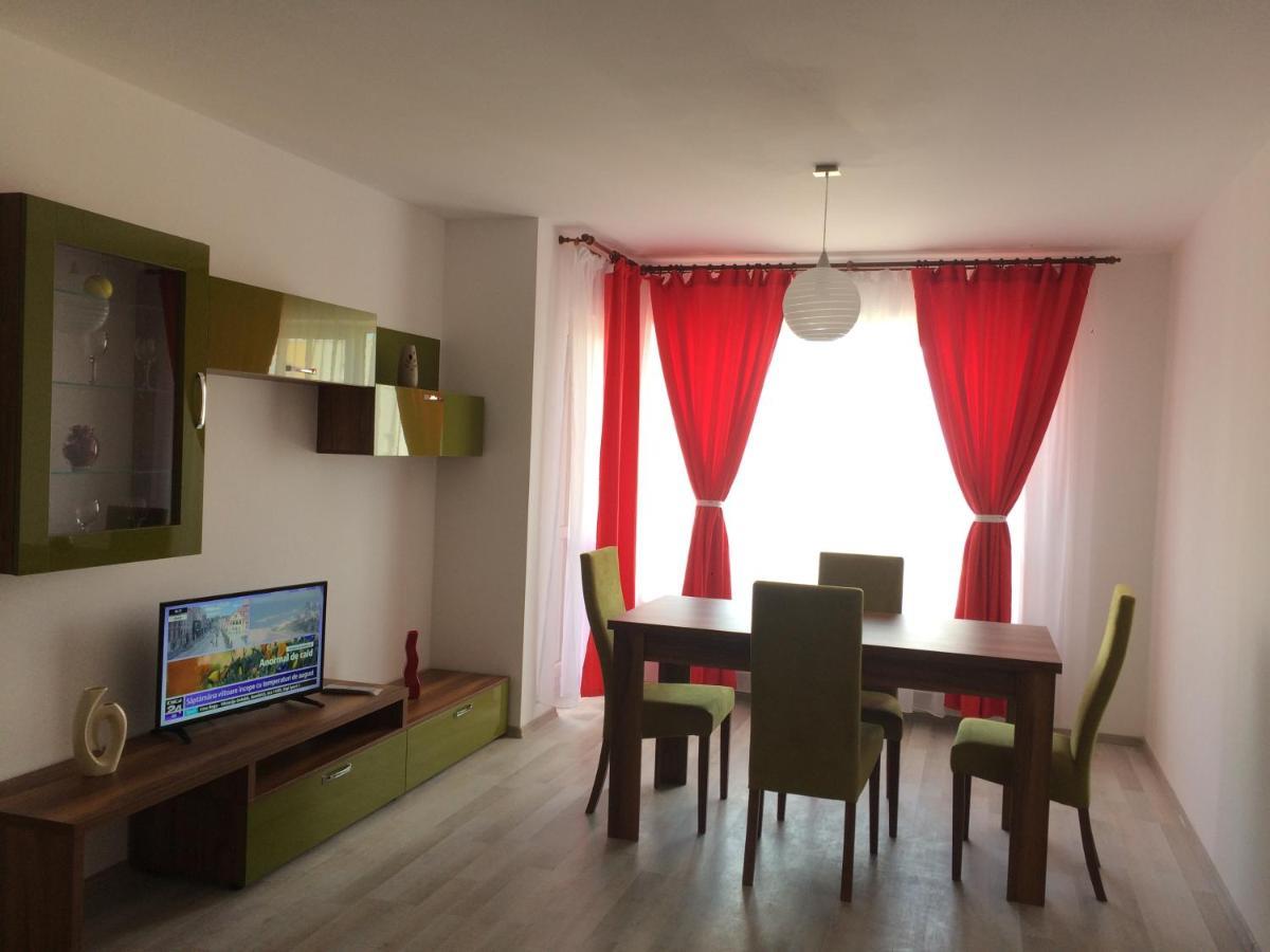 Apartament Avangarden Ema Verde Braşov Dış mekan fotoğraf