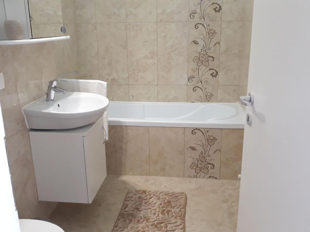 Apartament Avangarden Ema Verde Braşov Dış mekan fotoğraf